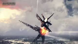 Air Conflicts Double Pack video 1
