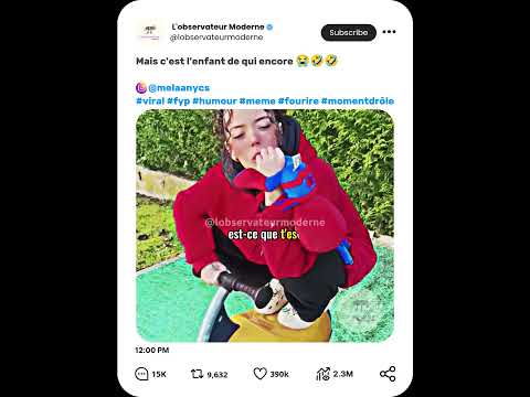 POV: Un enfant de la GenZ 🤣🤣😂😭