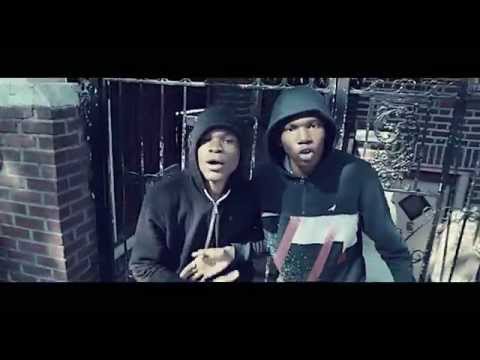 KEVIN GARNETT FT. $UAVE 8ANDZ - GET SMOKED (DIR. @ipavetv)