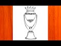 Asia Cup Drawing How To Draw Asia Cup Asia Cup 2025 Drawing 2025 Asia Cup