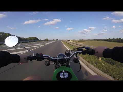 Simson ZT110n Gen2 Stage2   ZT ResoD 2019