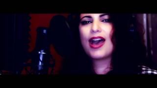 Download lagu System of A Down - Hypnotize / female cover by Nadin mp3 Download lagu System of A Down - Hypnotize / female cover by Nadin mp3