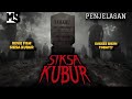 MEMBUKTIKAN ADANYA SISKA KUBUR