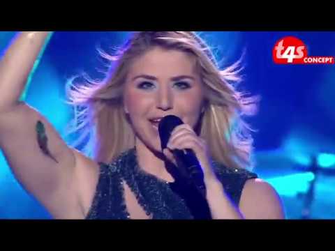 Beatrice Egli Live am 03.11.2017 im Bonner Telekom Dome