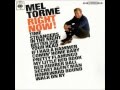 Mel Torme - Secret Agent Man (STEREO) 