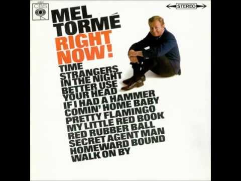 download lagu mp3 mp4 Mel Torme Secret Agent Man, download mp3 Mel Torme Secret Agent Man free download, download mp3 Mel Torme Secret Agent Man