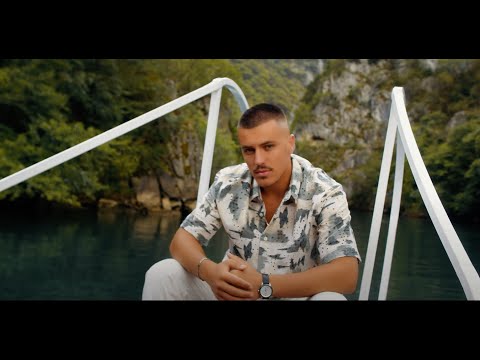 Bujar Mustafa - Me lot n'sy