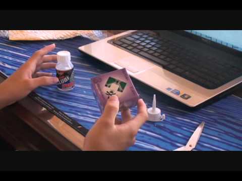 Traxxas Lube
