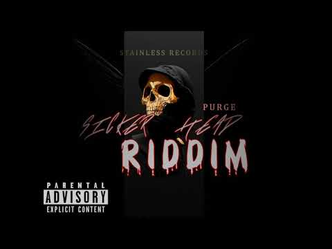 IMARK, TRIGGA & RAW -  REPRESENT - SICKER HEAD RIDDIM - NOVEMBER 2018
