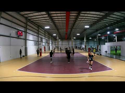 09/10: Week 2 | Big Dawgs vs Tempest Wolves | Set 3