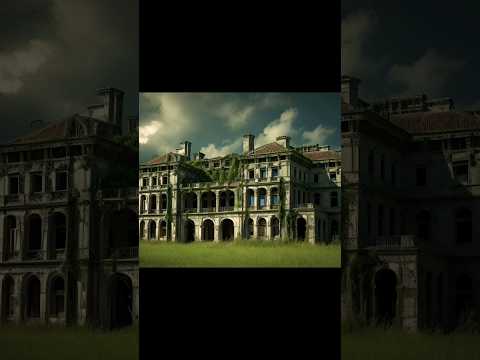 veerana horror edit | Instagram trend | #trend