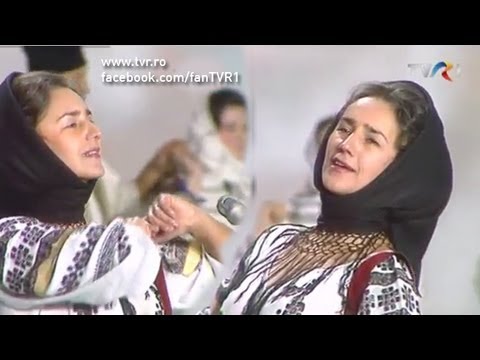 Sofia Vicoveanca - Asta-i hora mare