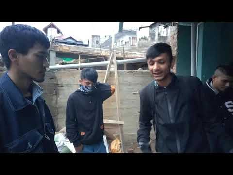 Northeast S-city underground Mc