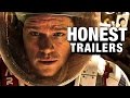 Honest Trailers - The Martian
