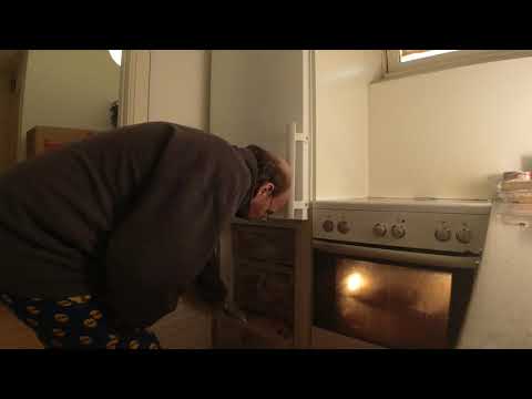 MongoTV_12702 - Del 1 - NY FORSYNING Af Mad - Slik - Kage - Kiks - Cola - Fredag Eftermiddag