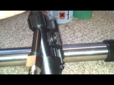 numatic george carpet cleaning part 1