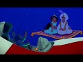 Lilo Stitch Aladdin Promotional Video