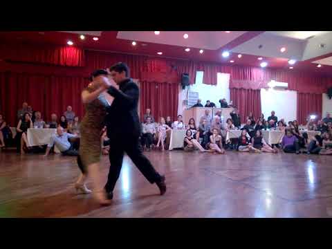 Ariadna y Fernando @ Naples 1