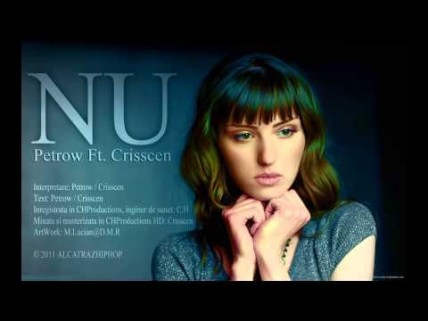 Petrow ft Crisscen - NU