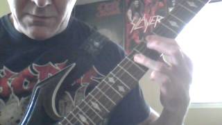 How to play Lament Of A Minstrel Part 1