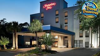 Hampton Inn Myrtle Beach-Northwood | Myrtle Beach (SC), United States | Hotel Re