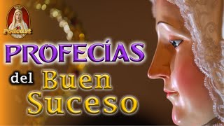 📜Revelación de las PROFECÍAS de la Virgen del Buen Suceso🎙️42° PODCAST Caballeros de la Virgen