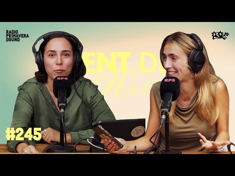 GENT DE MERDA #245 - NOIA, CONCENTRA'T! | #RPS