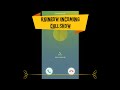 Samsung ONE UI Calling Rainbow The Show