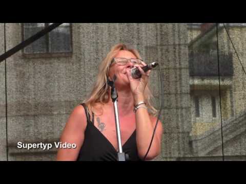 Linz Krone Fest 2016: Traumfänger