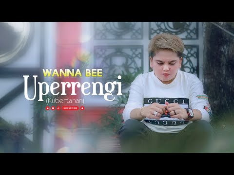 Upperrengi (Kubertahan) - Wanna Bee (cover) || Selfi Yamma || Lagu Bugis || Wanna Annisyah Purba