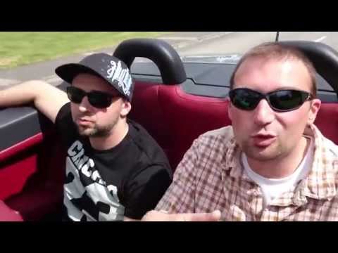 Vaya feat Łazor - Turystyczna maszyna (prod. Sheitan)