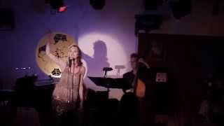 Mariah's Cabaret: "A Natural Woman"