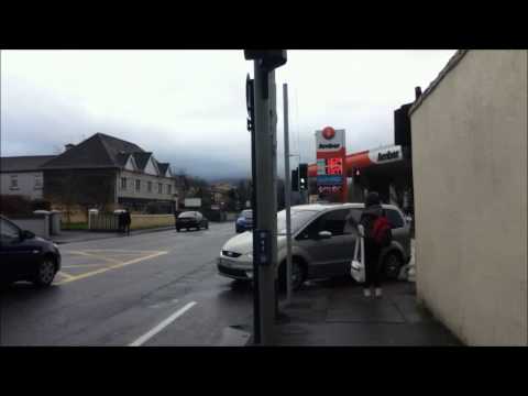 ryan dolan eurosong promo