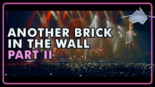 Another Brick In The Wall (Pt II) - Live in Germany 2016