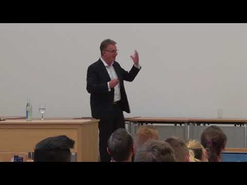 Einblick in die Isolationsbranche mit Dr. Joachim Kuhn (Gründer / va-Q-tec)