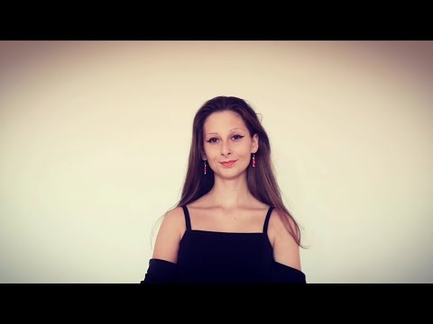 Lady Gaga - Always Remember Us This Way [Cover by Nicole Matoušová]