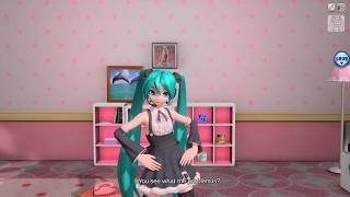 Cover art for livin lavish (project diva)