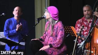 "Love is Waiting", Carey Creed & Friends