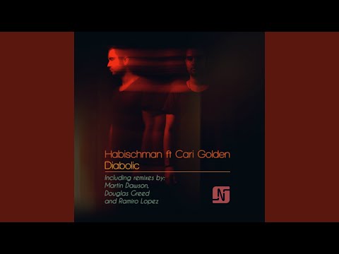 Diabolic (feat. Cari Golden) (Douglas Greed Remix)
