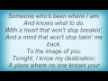 Joe Diffie - Wild Blue Yonder Lyrics