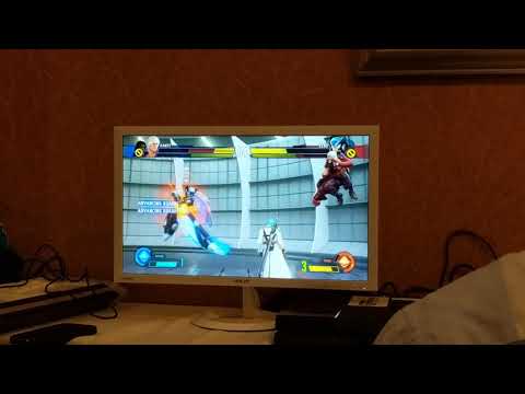 Frosty Faustings 2019 MvCi: Rambam vs. Stealth