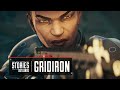 Apex Legends | Stories from the Outlands: Gridiron