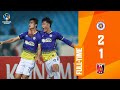 #ACL - Full Match - Group J | Hanoi FC (VIE) vs Urawa Red Diamonds (JPN)
