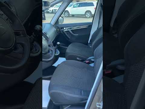 фото citroen c4 picasso i 0