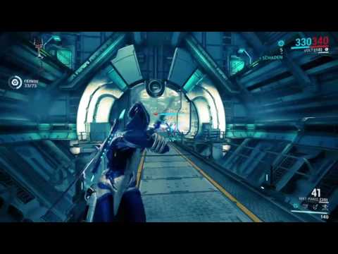 Warframe  (Deutsch) Part 1