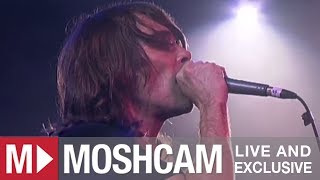 Ian Brown - Longsight - Live in Sydney | Moshcam