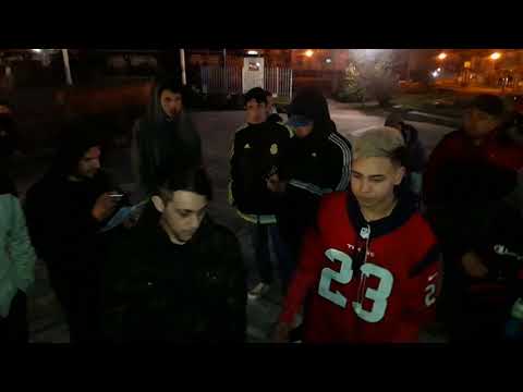 TRIPLE A vs CHM vs KFFA vs X - Clasi 1vs1 Casttle Battle 11/08