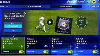 how to play skill games in FIFA Mobile 22 ! how to Unlock All Team Skill Moves. FIFA Mobile Skill 22