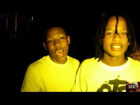 LA Capone & Rondonumbanine freestyle x øneheart- this feeling