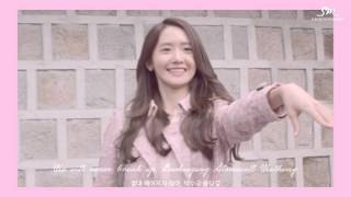 [MV] YoonA | STATION 윤아 덕수궁 돌담길의 봄 Deoksugung Stonewall Walkway Feat  10cm Music Video